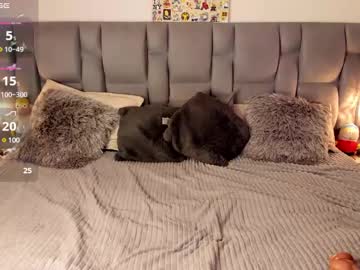 Nickytouse March 21, 2025 Chaturbate stream image