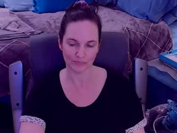Ninajaymes March 21, 2025 Chaturbate stream image