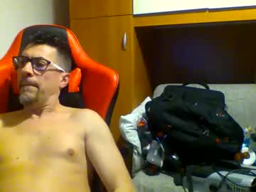 Nudista000 March 21, 2025 Chaturbate stream image