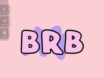 Olivia_Martine March 21, 2025 Chaturbate stream image