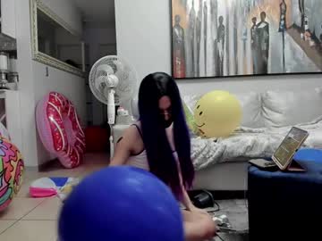 Owllete March 21, 2025 Chaturbate stream image