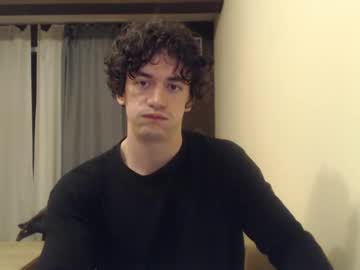 Sam_Winchest March 21, 2025 Chaturbate stream image