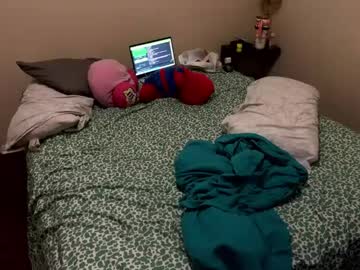 Sandwitchtheif69 March 21, 2025 Chaturbate stream image