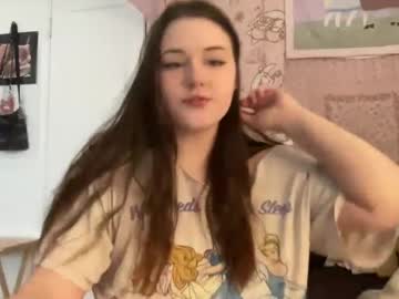 Sixfootbrooke March 21, 2025 Chaturbate stream image