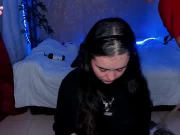 Sweet_Sin21 March 21, 2025 Chaturbate stream image