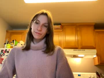 Thatgirlanna24 March 21, 2025 Chaturbate stream image