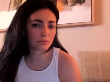 Tinapretty March 21, 2025 Chaturbate stream image