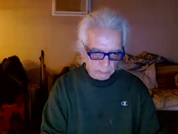 Tom112292014 March 21, 2025 Chaturbate stream image