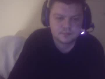 Tom_Masonx March 21, 2025 Chaturbate stream image