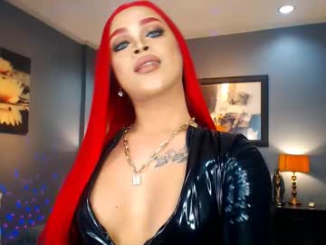 Urmajestytyra March 21, 2025 Chaturbate stream image