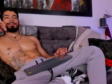 Wolferatus March 21, 2025 Chaturbate stream image