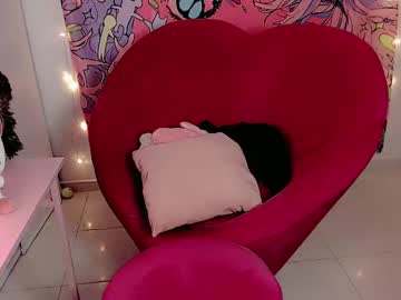 Ahegaodoll March 21, 2025 Chaturbate stream image