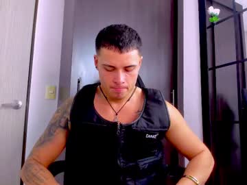 Connorsmith_26 March 21, 2025 Chaturbate stream image