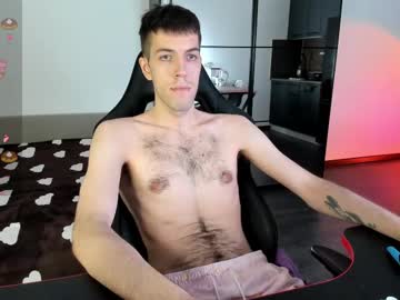 Cookies_Boys March 21, 2025 Chaturbate stream image