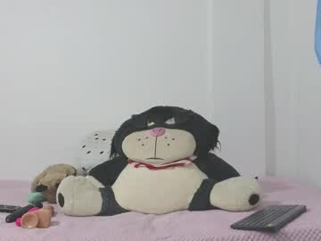 Elizabeth_Evanz March 21, 2025 Chaturbate stream image