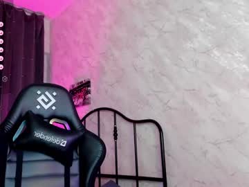 Enn_Allenn March 21, 2025 Chaturbate stream image