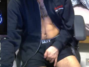 G_Upz March 21, 2025 Chaturbate stream image