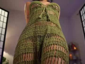 Jadeperez_ March 21, 2025 Chaturbate stream image