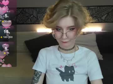 Julescrown March 21, 2025 Chaturbate stream image