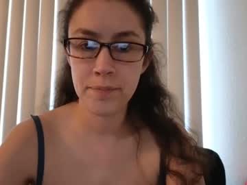 Lucy_Allison March 21, 2025 Chaturbate stream image