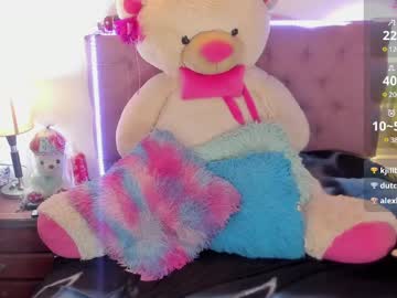 _Missemily March 21, 2025 Chaturbate stream image