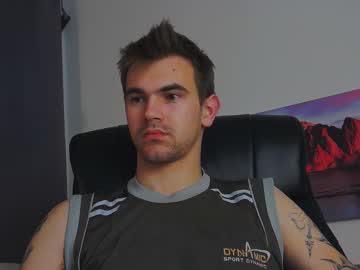 Pierce_Rou March 21, 2025 Chaturbate stream image