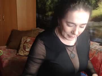 Rositaohsky March 21, 2025 Chaturbate stream image