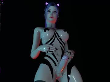Samyjones_1 March 21, 2025 Chaturbate stream image
