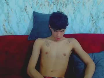 Sinfulkingx March 21, 2025 Chaturbate stream image