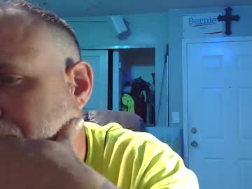 Skeptical79 March 21, 2025 Chaturbate stream image