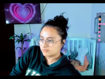 Sofia_Tabares March 21, 2025 Chaturbate stream image