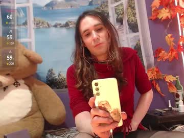 Submissive_Gh1 March 21, 2025 Chaturbate stream image