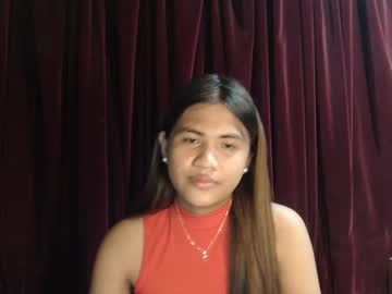 Sweat_Rema06 March 21, 2025 Chaturbate stream image