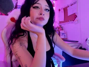 Sweet_Lilly_Sweet March 21, 2025 Chaturbate stream image