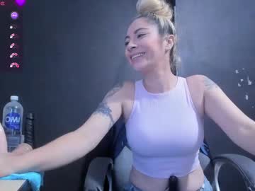 Viktoria_Davis_ March 21, 2025 Chaturbate stream image