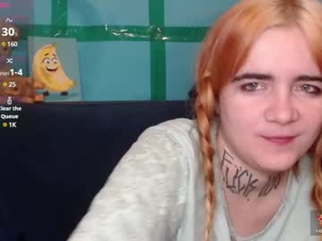 Yours_Good_Mood March 21, 2025 Chaturbate stream image