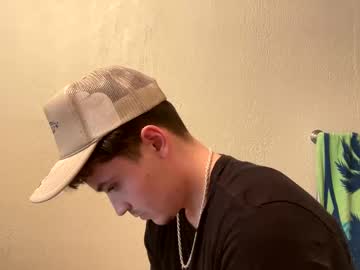 Yungstudbev stream photo from March 21, 2025