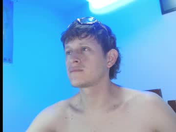 Anthonnymorrison March 21, 2025 Chaturbate stream image