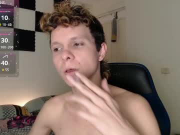 Bryamado March 21, 2025 Chaturbate stream image