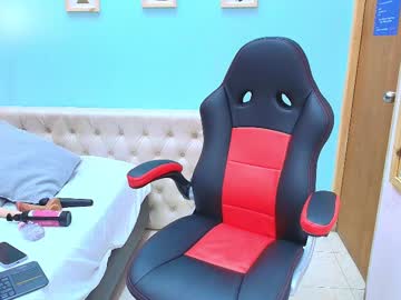 Carol_Lushot March 21, 2025 Chaturbate stream image