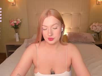 Hollyylee March 21, 2025 Chaturbate stream image