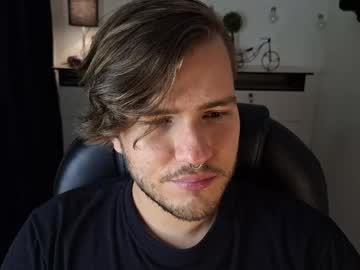 Is_Jesus March 21, 2025 Chaturbate stream image