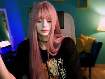 Jade_Castle March 21, 2025 Chaturbate stream image