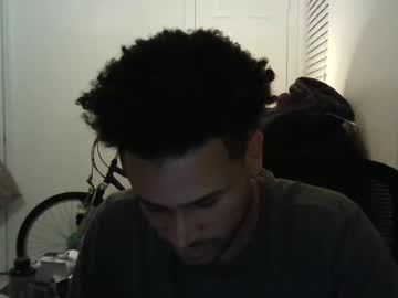 Jameshunter28543 March 21, 2025 Chaturbate stream image