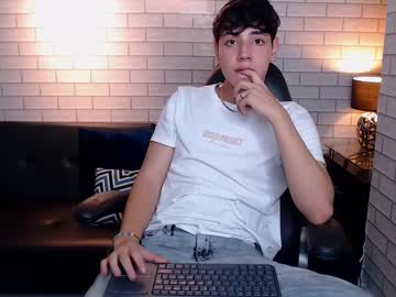 Josh_Falcon March 21, 2025 Chaturbate stream image
