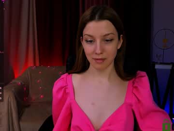 Kate__Pretty March 21, 2025 Chaturbate stream image