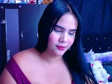 Kristal_Vegas24 March 21, 2025 Chaturbate stream image