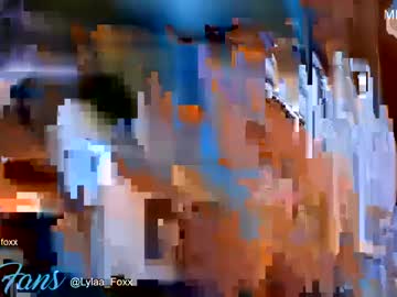 Lyla_Fox March 21, 2025 Chaturbate stream image