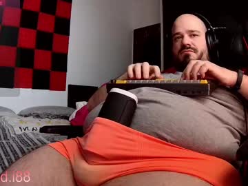 Menditeta March 21, 2025 Chaturbate stream image
