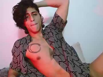 Mike_D1030 March 21, 2025 Chaturbate stream image